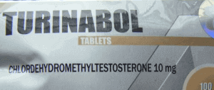 Le Turinabol