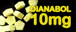 Tout Savoir Sur Le Dianabol 10mg