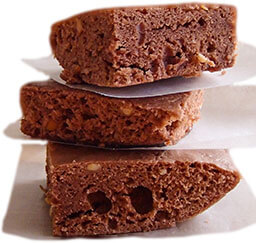 brownie -receta-proteína-dianabol