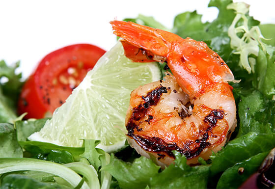 seafood-salad
