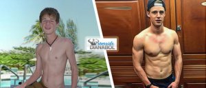 Before and After: Dianabol Treatment Review from Rishi - Oakland - California
