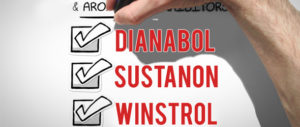 Jaké produkty lze kombinovat s Dianabolem za účelem nabývání hmoty?