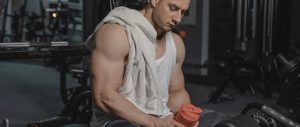 Positive Effects of Dianabol