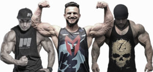 The best mass gain cycles with Dianabol