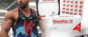 Achieving Dry Mass Gains With Dianabol