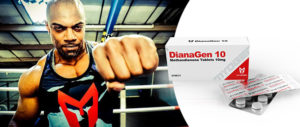 Positive Effects of Dianabol