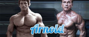 Arnold Schwarzenegger: the incomparable mr. Dianabol of all times