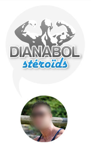 skontaktuj się ze mną na pytania Dianabol