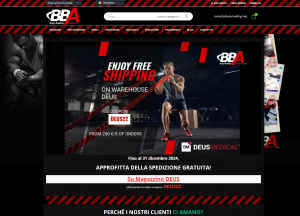 Recensione Test Negozio body-building-anabolics.is