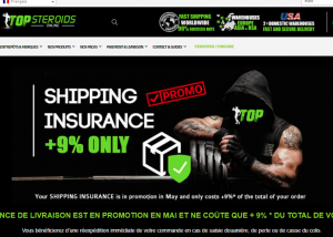 top-steroids-online.is Anmeldelse