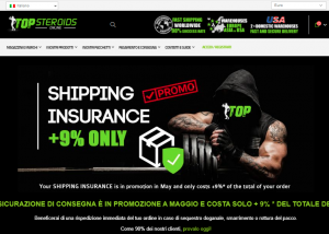 Recensione top-steroids-online.is