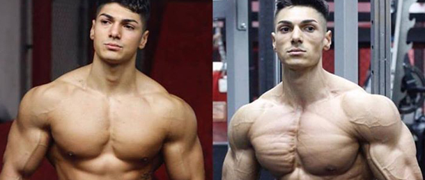 Da dove iniziare con steroidi per massa muscolare?