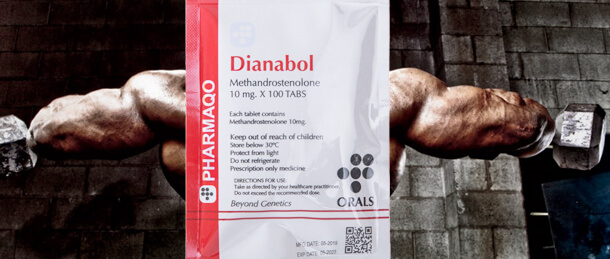 Dianabol: i migliori trattamenti per una migliore crescita muscolare