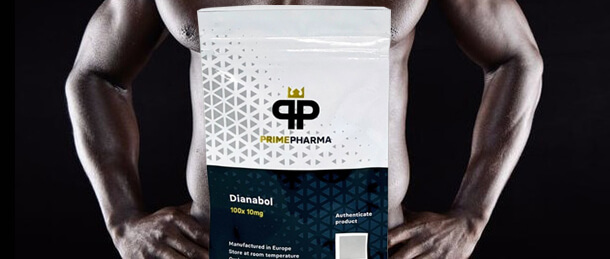 Dianabol for Bodybuilding: What are the Benefits?